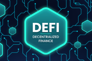 DeFi是什麼意思（去中心化金融）